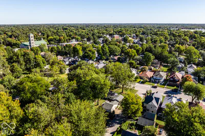 4102 Central Avenue, Indianapolis - 17