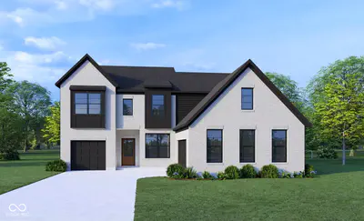 0 Legacy Estates Lot 2 Road, Mooresville