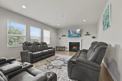 6018 Aspen Meadow Drive, Indianapolis - 25