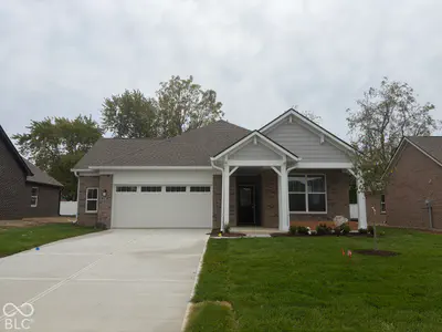 2185 Sandhill Way, Plainfield
