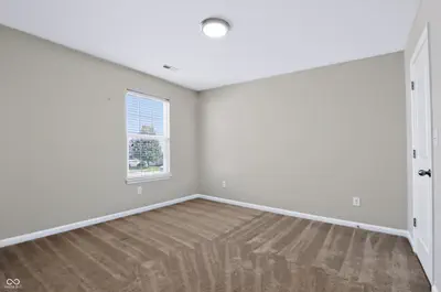 5826 Edelle Drive, Indianapolis - 19