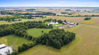 11104 County Road 1050, Stilesville - 8