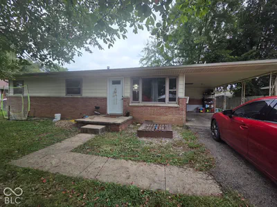 308 Harms Street, North Vernon