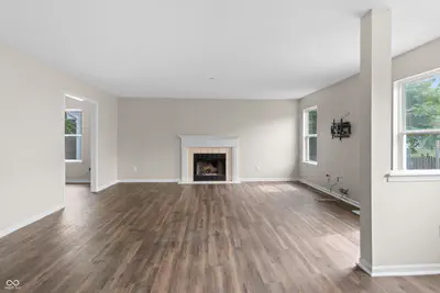 8546 Walden Trace Court, Indianapolis - 2