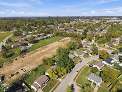 5538 Wagon Wheel Trail, Indianapolis - 32