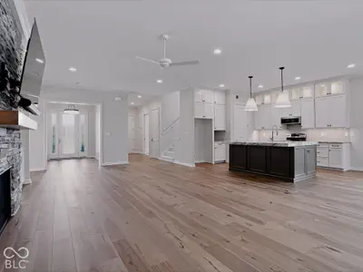 15161 Kampen Circle, Carmel - 15