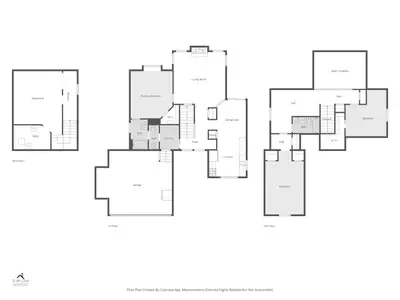 1200 Matthews Court, Franklin - 37