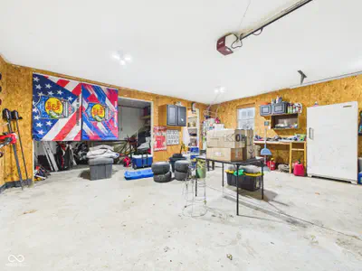 507 Country Club Lane, Anderson - 27