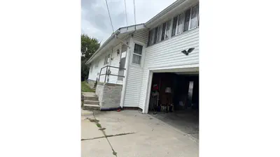 830 Armstrong, Kokomo - 3