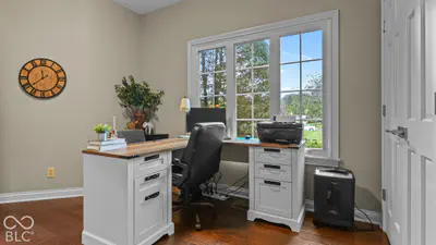 7437 W Banton Circle, New Palestine - 16