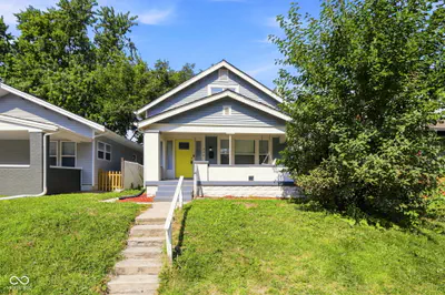 336 Eastern Avenue, Indianapolis