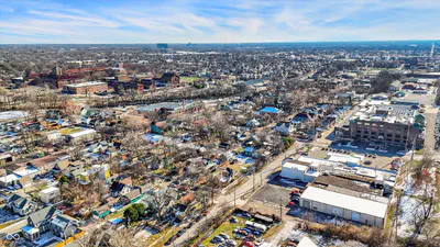 1114 Saint Clair Street, Indianapolis - 105