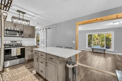 8581 Goat Hollow Road, Mooresville - 12