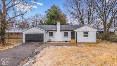 4705 Allisonville Road, Indianapolis - 2