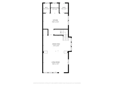 3907 Ruckle Street, Indianapolis - 22