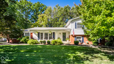 7330 Grand Avenue, Indianapolis