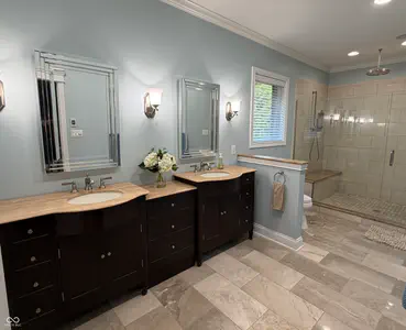 10646 Walnut Creek Drive W, Carmel - 48