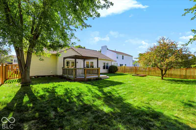 6498 Glenwood Trace, Zionsville - 34