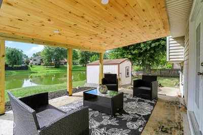 5907 Timber Lake Boulevard, Indianapolis - 25