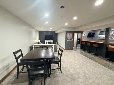 3486 N Timberlake Drive, Martinsville - 77