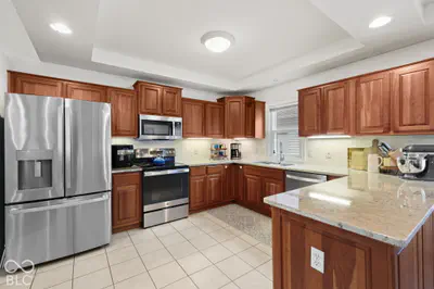 3802 Station Drive, Columbus - 13