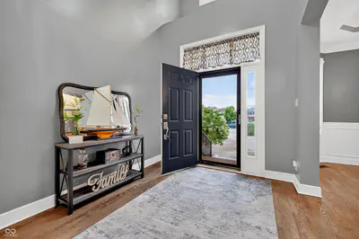 16402 Valhalla Drive, Noblesville - 8