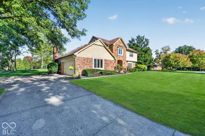 919 Queensbury Drive, Noblesville - 4