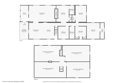 25 Catherwood Avenue, Indianapolis - 52