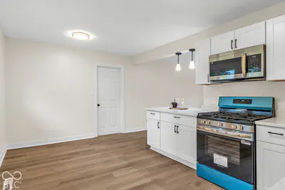 6154 43rd, Indianapolis - 6