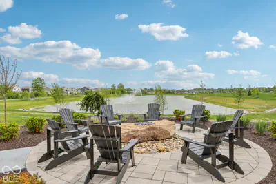 1620 Buttons Drive, Danville - 60