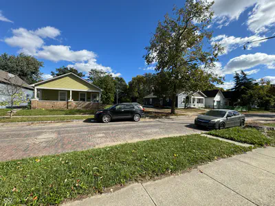 112 Denny Street, Indianapolis - 6