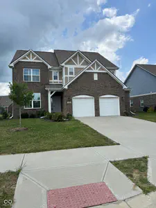 5184 Wyndale Drive, Bargersville - 4