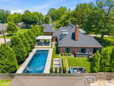 110 McClellan Road, Greenfield