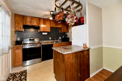 5302 Brazos Drive, Indianapolis - 13