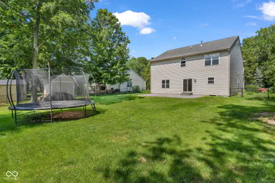 6127 Maple Branch Place, Indianapolis - 35