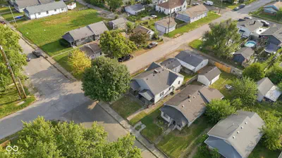 1429 Denny Street, Indianapolis - 8