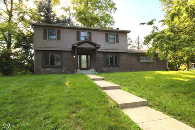 650 Rayham Court, Indianapolis - 2