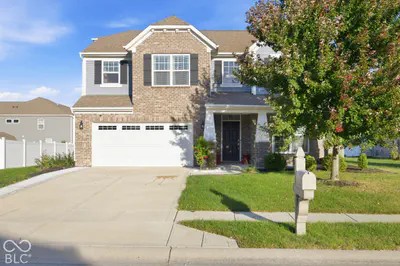 4911 Blue Marlin Way, Indianapolis