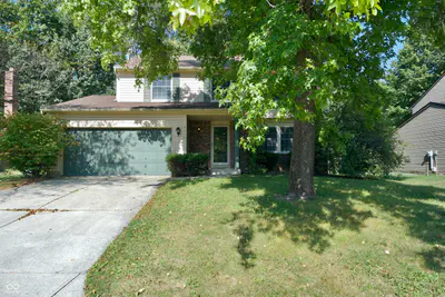 3712 Oil Creek Drive, Indianapolis