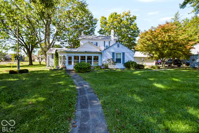 1030 Amos Road, Shelbyville - 2