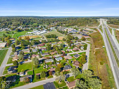 1710 John R Wooden Drive, Martinsville - 79