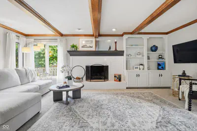 5118 Huntington Drive, Carmel - 11