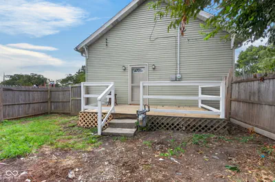 822 28th Street, Indianapolis - 29