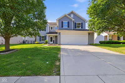 15313 Black Gold Court, Noblesville - 4