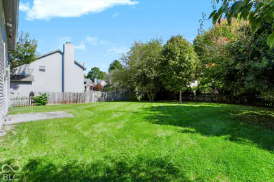 7965 Austrian Pine Drive, Indianapolis - 33