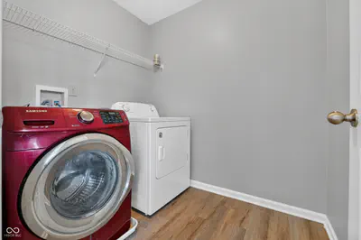 3102 Bent Timber, Indianapolis - 19