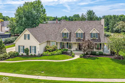 10822 Turne Grove, Fishers