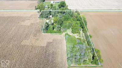 12789 State Road 28, Frankfort - 12