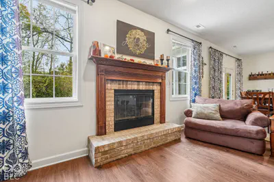 5831 Long Lake Lane, Indianapolis - 9