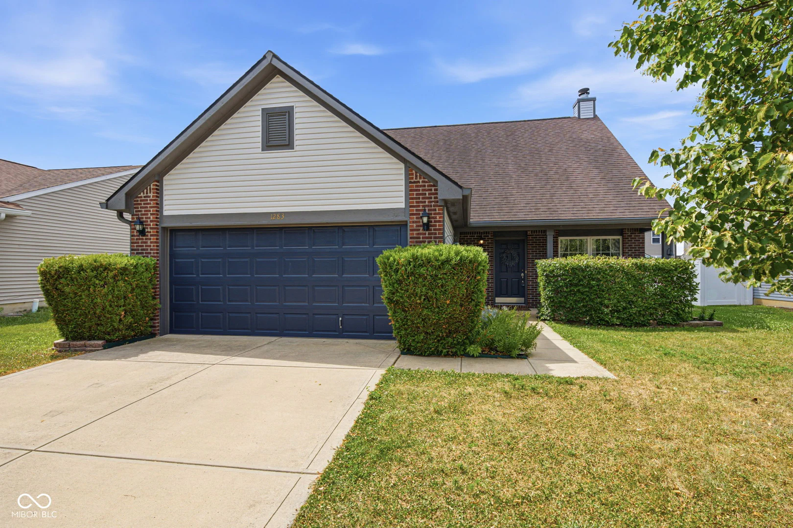 1283 Yellowstone Way, Franklin